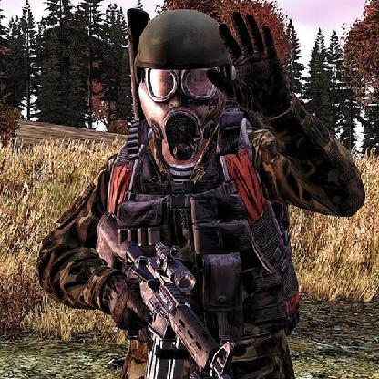 Mr_Exotixxz's avatar