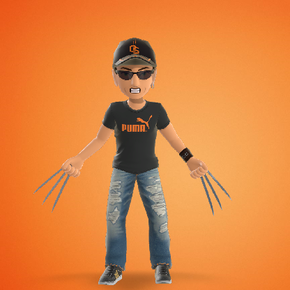 Loup1501's avatar