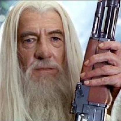 GunnySgtGandalf's avatar