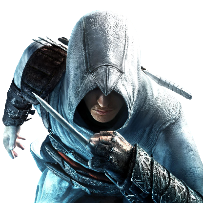 ISAF-RaZer's avatar