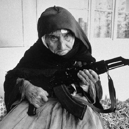 Gromdelavega's avatar