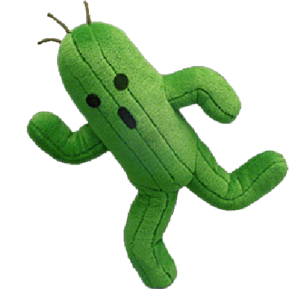 TheCactusPie's avatar