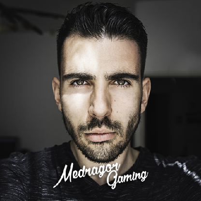 Medragor's avatar