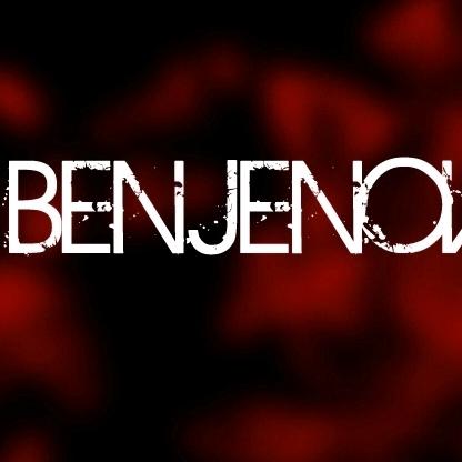Benjenova92's avatar