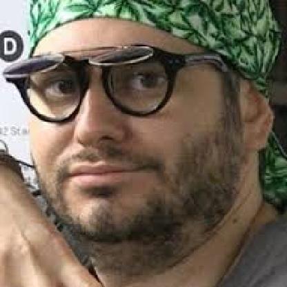 Gimbola14's avatar