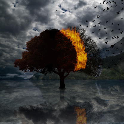 InaniaEtVana's avatar