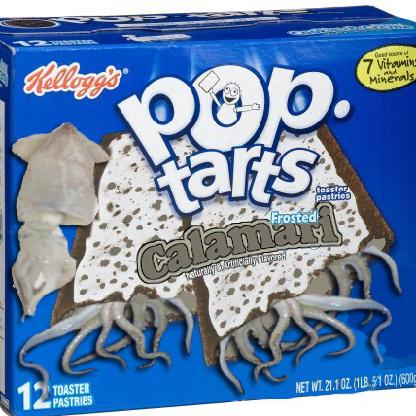 bakemypoptart's avatar