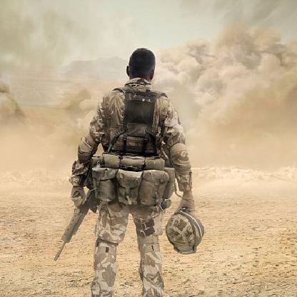 BleeTheStranger's avatar