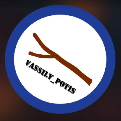 Vassily_PoTiS's avatar