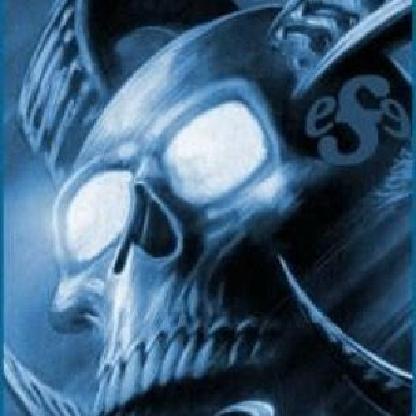 Gh0st1e's avatar