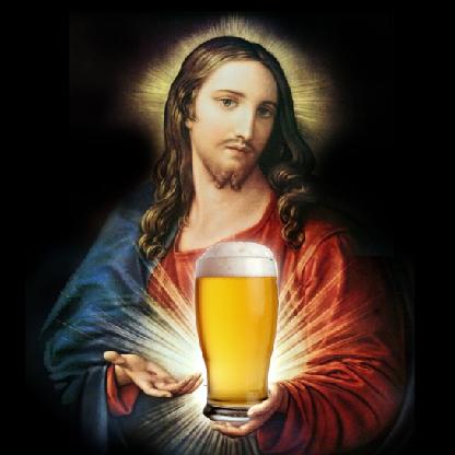 xBeerMeJesus's avatar