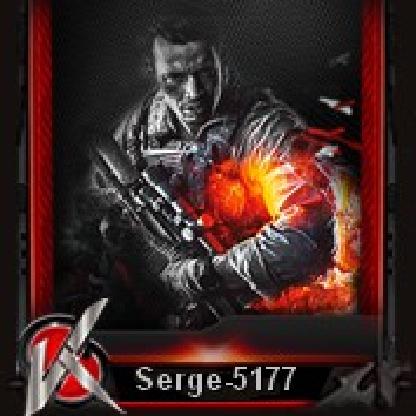 Kb3-serge5177's avatar