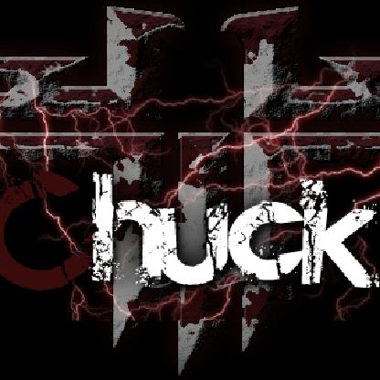 Chuckie_NL's avatar