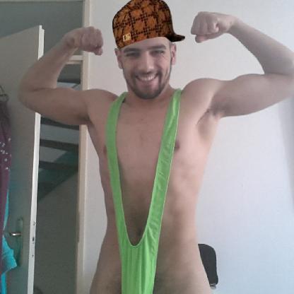 Scumbagdary's avatar