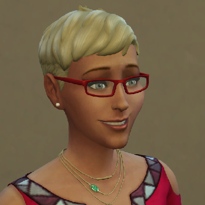 Samanta101's avatar