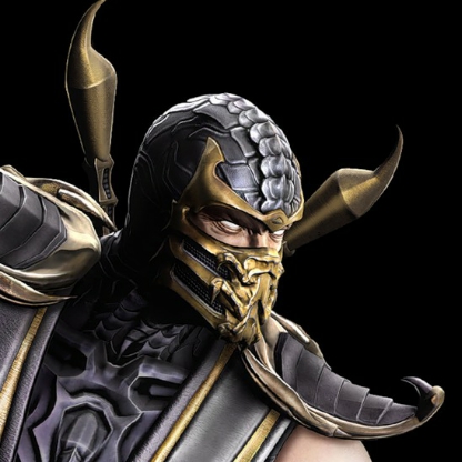 ScorpionMKU's avatar