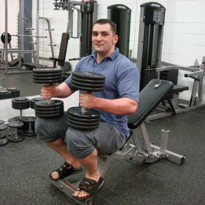 Mihail_Lazare's avatar