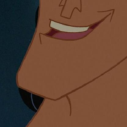 TheChinOfKronk's avatar