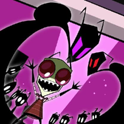 InvaderLoki's avatar