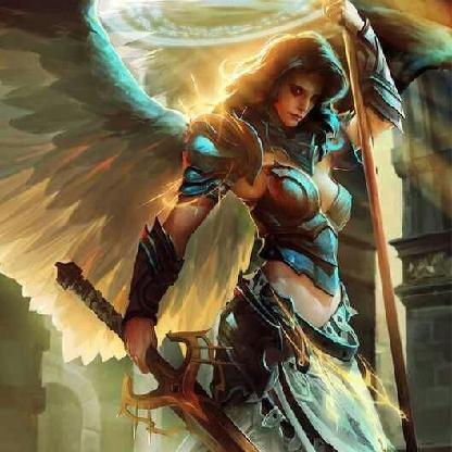 ExaltedJuan's avatar