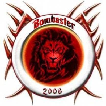 Bombaster9's avatar