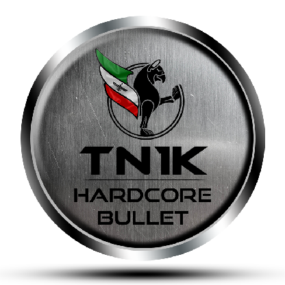 HardcoreBullet's avatar
