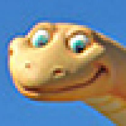 teaspouns's avatar
