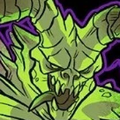 Harker-141's avatar