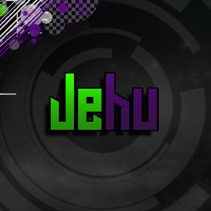 Jehu190's avatar