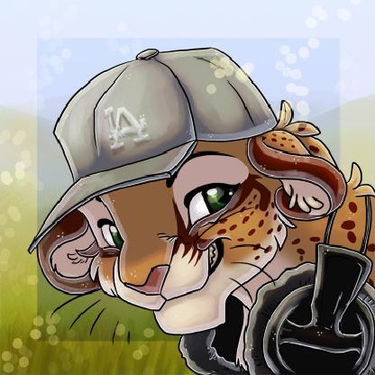 TossarN's avatar
