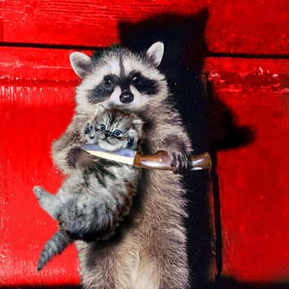 Psychoo_Raccoon's avatar