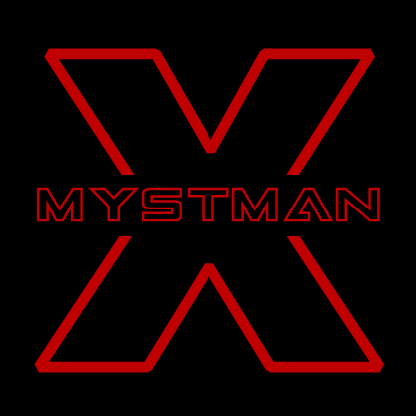 MystmanX's avatar