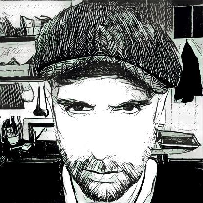 CrisMoreno's avatar