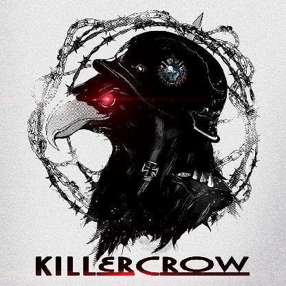KILL3RCROW's avatar
