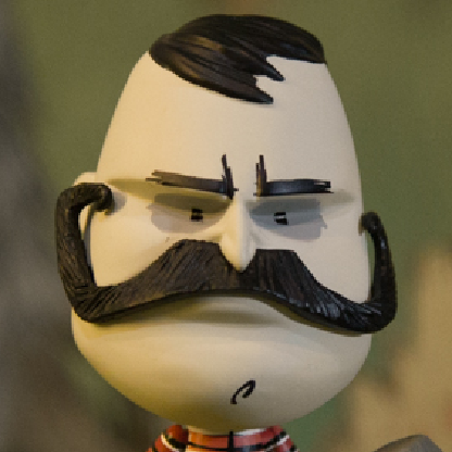 Timon38Rasta's avatar