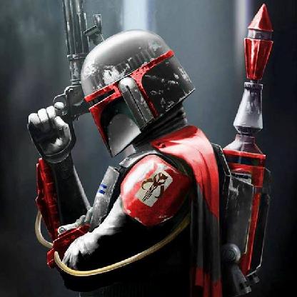 M4rafett's avatar