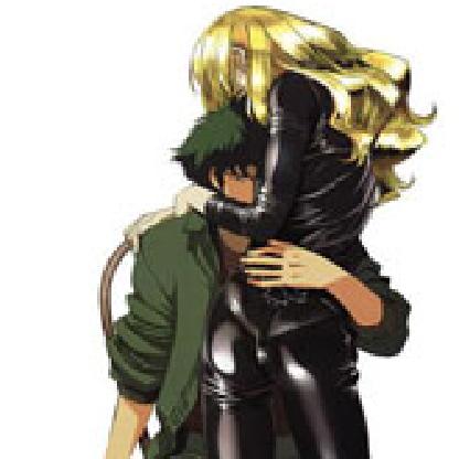 SILENTWOLF101's avatar