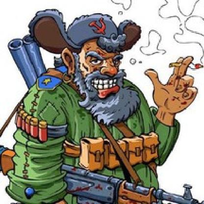 Ded_Mazay45rus's avatar