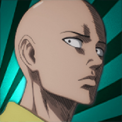 Amantheus's avatar