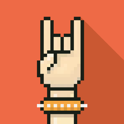 Punxel's avatar