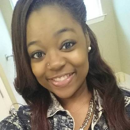 TerricaKenee's avatar