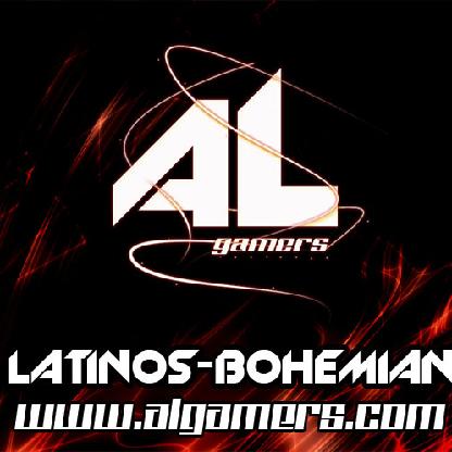 LatinoS-Bhoemian's avatar