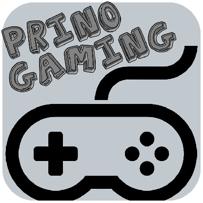 PrinoGaming's avatar