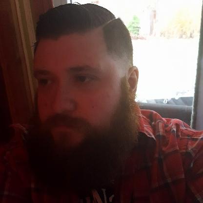 Oshzak's avatar