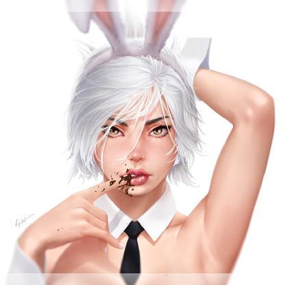 Icyhackerwolf's avatar
