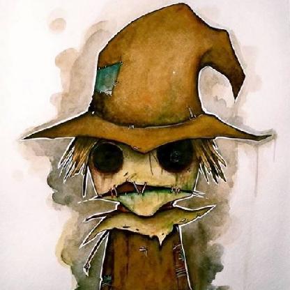 Frangibaldo's avatar