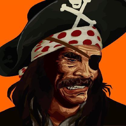 jorespirata's avatar