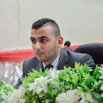 Alobaidi91's avatar