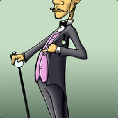 Sir-Serious-1's avatar