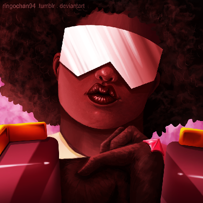 VickieUncommon's avatar